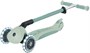 Самокат Globber Go Up Deluxe Lights Ecologic 360 1375878946