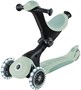 Самокат Globber Go Up Deluxe Lights Ecologic 360 1375878946