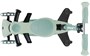 Самокат Globber Go Up Deluxe Lights Ecologic 360 1375878946