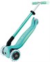 Самокат Globber Elite Glow Lights 1660616013