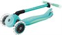 Самокат Globber Elite Glow Lights 1660616013