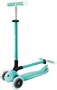 Самокат Globber Elite Glow Lights 1660616013