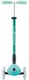 Самокат Globber Elite Glow Lights 1660616013