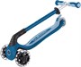 Самокат Globber Go Up Baby Lights 1486541028
