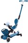 Самокат Globber Go Up Baby Lights 1486541028