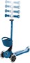 Самокат Globber Go Up Baby Lights 1486541028
