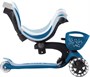 Самокат Globber Go Up Baby Lights 1486541028