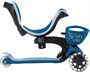 Самокат Globber Go Up Baby Lights 1486541028