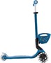 Самокат Globber Go Up Baby Lights 1486541028