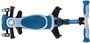Самокат Globber Go Up Baby Lights 1486541028
