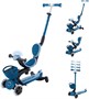 Самокат Globber Go Up Baby Lights 1486541028