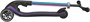 Самокат Globber Ultimum Neochrome 1260246318