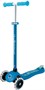 Самокат Globber Primo Plus Glow Lights 1431257136