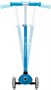 Самокат Globber Primo Plus Glow Lights 1431257136