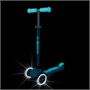 Самокат Globber Primo Plus Glow Lights 1431257136