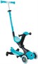 Самокат Globber Go Up Deluxe Lights 360 1263884869