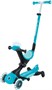 Самокат Globber Go Up Deluxe Lights 360 1263884869