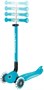 Самокат Globber Go Up Deluxe Lights 360 1263884869