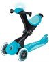 Самокат Globber Go Up Deluxe Lights 360 1263884869
