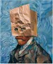 Тетрадь общая 48л., "Неклассическое искусство" 1087444596
