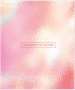 Тетрадь общая 48 листов на скрепке "Pastel Foil" 831643033