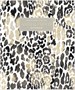 Тетрадь общая 48 листов на скрепке "Animal Print" 1716803537