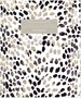 Тетрадь общая 48 листов на скрепке "Animal Print" 1716803537