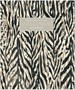 Тетрадь общая 48 листов на скрепке "Animal Print" 1716803537