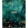 НОВИНКА! ТЕТРАДЬ ОБЩАЯ 48 ЛИСТОВ НА СКРЕПКЕ “Gold Floral Pattern” 395825363