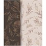НОВИНКА! Тетрадь общая 48 листов на скрепке "Floral&Color" 2129433388