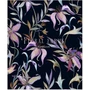 Тетрадь общая 48 листов на скрепке "Floral Forms" 1769499456