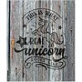 НОВИНКА! Тетрадь общая 48 листов на скрепке "Unicorns" 2046139619