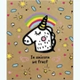 НОВИНКА! Тетрадь общая 48 листов на скрепке "Funny doodle" 1454155931