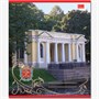 Тетрадь общая 48 листов на скрепке "Виды Санкт-Петербурга" 957667069