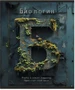Тетрадь предметная 48 л., HARDCORE БИОЛОГИЯ, клетка 1524044802