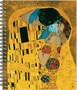 Тетрадь общая 48л., "Неклассическое искусство" 1397279622