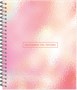 Тетрадь общая 48 листов на металлическом гребне "Pastel Foil" 1189260665