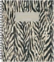 Тетрадь общая 48 листов на металлическом гребне "Animal Print" 998191747