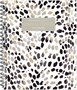 Тетрадь общая 48 листов на металлическом гребне "Animal Print" 998191747