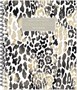 Тетрадь общая 48 листов на металлическом гребне "Animal Print" 998191747
