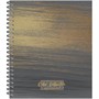 ТЕТРАДЬ ОБЩАЯ 48 ЛИСТОВ НА СПИРАЛИ “Gold Collection” 1856246027