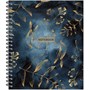 НОВИНКА! ТЕТРАДЬ ОБЩАЯ 48 ЛИСТОВ НА СПИРАЛИ “Gold Floral Pattern” 300031510