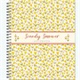 НОВИНКА! Тетрадь общая 48 листов на спирали "Scandy Summer Pattern" 1687806060