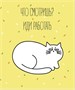 Тетрадь общая 96л. "Котаны" 1266395704