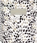 Тетрадь общая 96 листов на металлическом гребне "Animal Print" 146443814