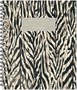 Тетрадь общая 96 листов на металлическом гребне "Animal Print" 146443814