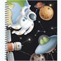 НОВИНКА! Тетрадь общая 96 листов на спирали "Open Space" 1380726947