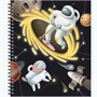 НОВИНКА! Тетрадь общая 96 листов на спирали "Open Space" 1380726947