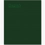 Тетрадь общая 96 листов на скрепке "Classic Design" 1364030797