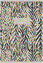 Тетрадь общая А4 80л., ANIMAL PRINT, обложка - мелов.картон+софттач лак, скрепка 591335047